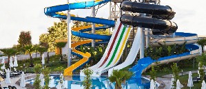 Hotel SHERWOOD DREAMS RESORT wakacje