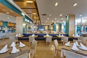 Hotel SHERWOOD DREAMS RESORT wakacje