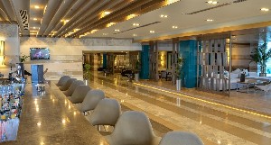 Hotel SHERWOOD DREAMS RESORT wakacje