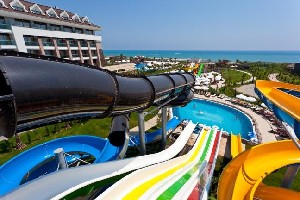 Hotel SHERWOOD DREAMS RESORT wakacje