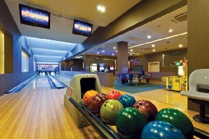 Hotel SHERWOOD DREAMS RESORT wakacje