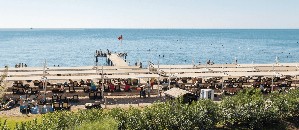 Hotel SHERWOOD DREAMS RESORT wakacje