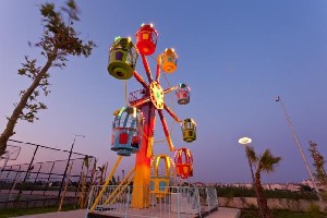 Hotel SHERWOOD DREAMS RESORT wakacje