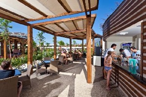 Hotel SHERWOOD DREAMS RESORT wakacje