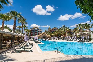 Hotel SIAM ELEGANCE SPA & RESORT wakacje