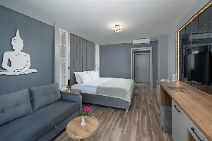 Hotel SIAM ELEGANCE SPA & RESORT wakacje