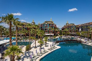 Hotel SIAM ELEGANCE SPA & RESORT wakacje