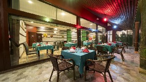 Hotel SIAM ELEGANCE SPA & RESORT wakacje