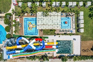 Hotel SIAM ELEGANCE SPA & RESORT wakacje