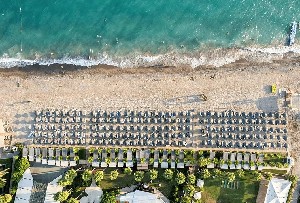 Hotel SIAM ELEGANCE SPA & RESORT wakacje