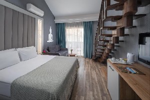 Hotel SIAM ELEGANCE SPA & RESORT wakacje