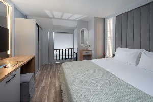 Hotel SIAM ELEGANCE SPA & RESORT wakacje