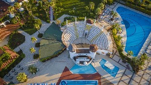 Hotel EMELDA SUN CLUB wakacje