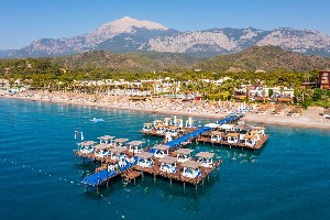 Hotel EMELDA SUN CLUB wakacje