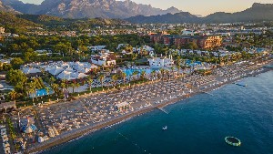 Hotel EMELDA SUN CLUB wakacje