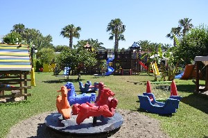 Hotel EMELDA SUN CLUB wakacje