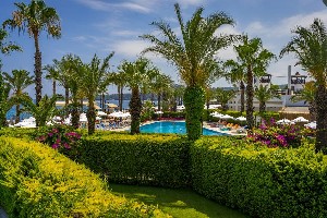 Hotel EMELDA SUN CLUB wakacje