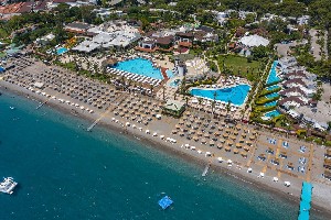 Hotel EMELDA SUN CLUB wakacje