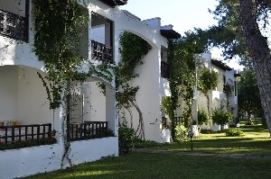 Hotel EMELDA SUN CLUB wakacje