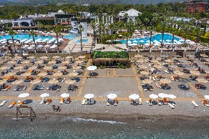 Hotel EMELDA SUN CLUB wakacje