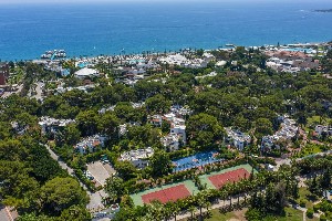 Hotel EMELDA SUN CLUB wakacje