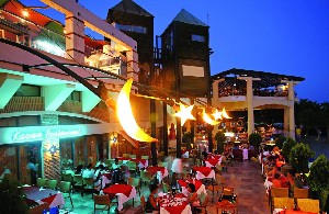 Hotel LIMAK LIMRA HOTEL & RESORT wakacje