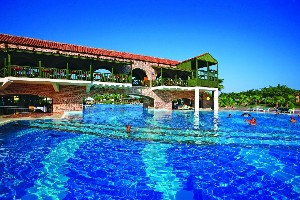 Hotel LIMAK LIMRA HOTEL & RESORT wakacje