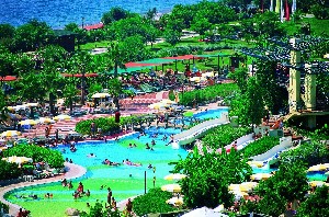 Hotel LIMAK LIMRA HOTEL & RESORT wakacje