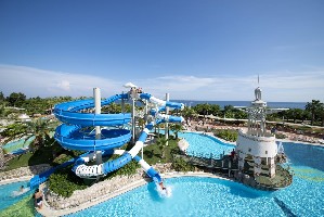 Hotel LIMAK LIMRA HOTEL & RESORT wakacje