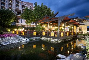 Hotel LIMAK LIMRA HOTEL & RESORT wakacje