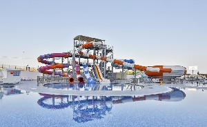 Hotel CALIDO MARIS BEACH RESORT wakacje