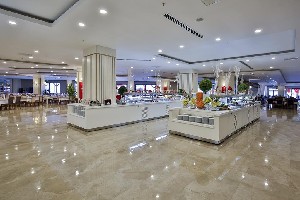 Hotel CALIDO MARIS BEACH RESORT wakacje