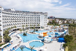 Hotel CALIDO MARIS BEACH RESORT wakacje