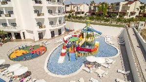 Hotel CALIDO MARIS BEACH RESORT wakacje