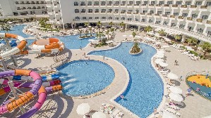 Hotel CALIDO MARIS BEACH RESORT wakacje