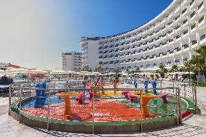 Hotel CALIDO MARIS BEACH RESORT wakacje