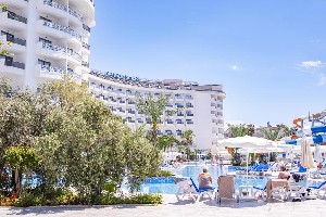 Hotel CALIDO MARIS BEACH RESORT wakacje