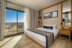 Hotel CALIDO MARIS BEACH RESORT wakacje