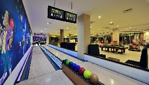 Hotel CENGER BEACH wakacje