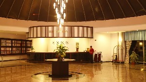 Hotel CENGER BEACH wakacje