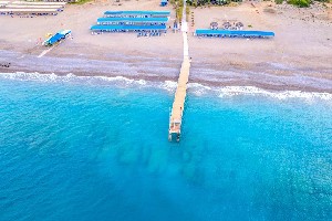 Hotel CENGER BEACH wakacje