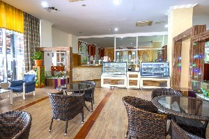 Hotel CENGER BEACH wakacje