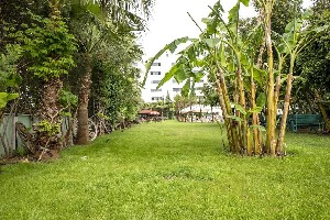 Hotel CENGER BEACH wakacje