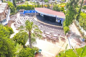 Hotel CENGER BEACH wakacje