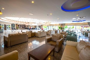 Hotel CENGER BEACH wakacje