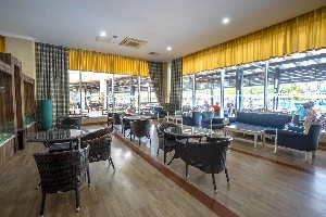 Hotel CENGER BEACH wakacje