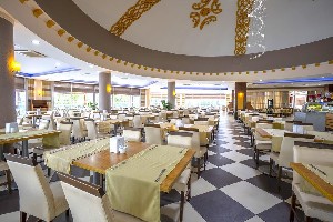 Hotel CENGER BEACH wakacje