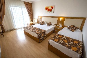 Hotel CENGER BEACH wakacje