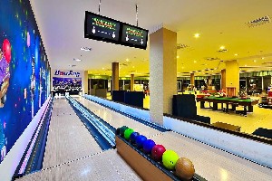 Hotel CENGER BEACH wakacje