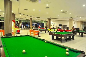 Hotel CENGER BEACH wakacje